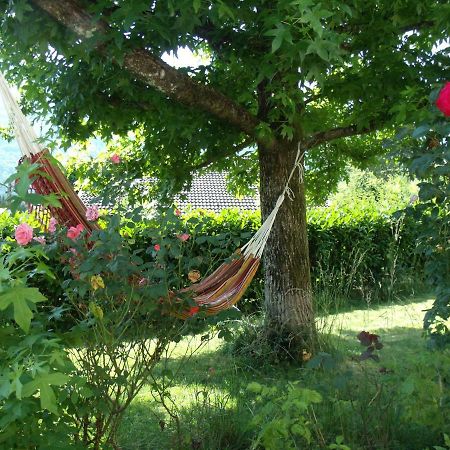 La Villa De Chantemerle La Bathie Ngoại thất bức ảnh