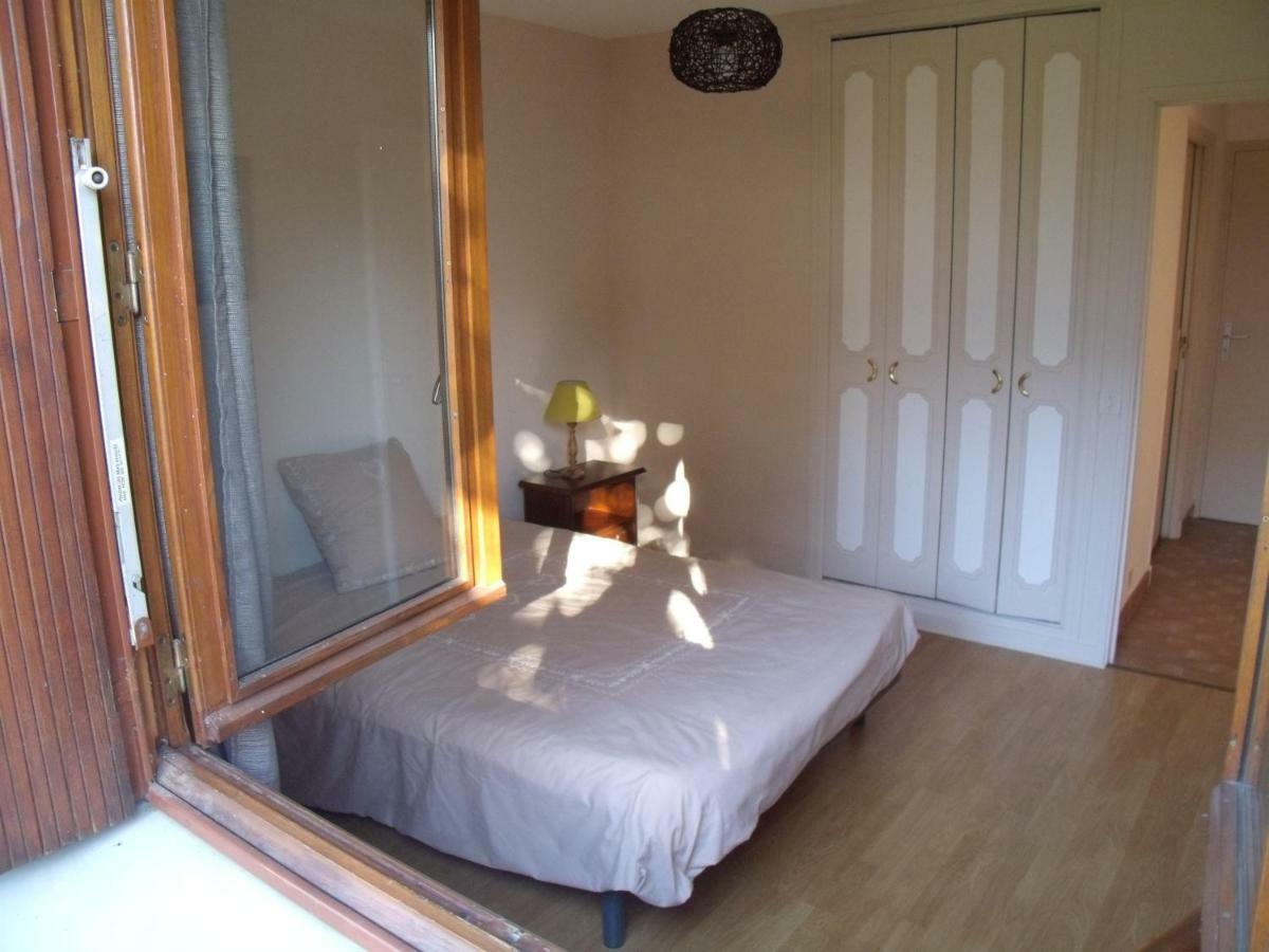 La Villa De Chantemerle La Bathie Ngoại thất bức ảnh